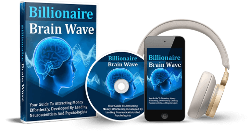 Billionaire Brain Wave audio program