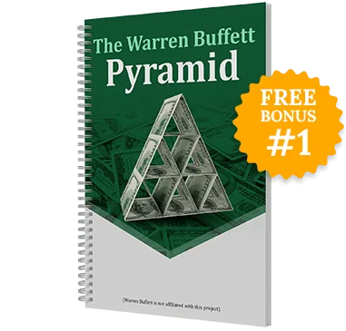 billionaire brain wave bonus1 warren buffett pyramid